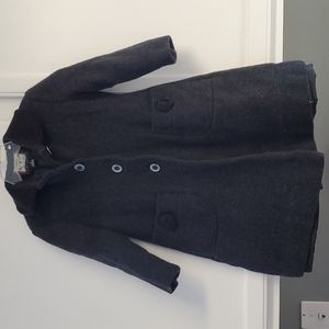 Rothschild size 5 coat